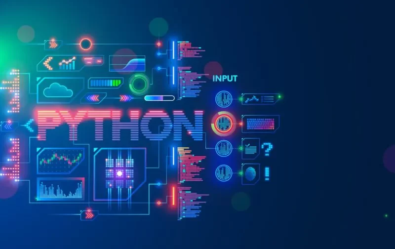 Python Programming Books Package